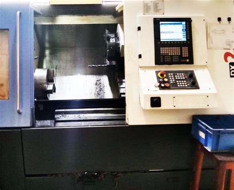 malzer cnc machine